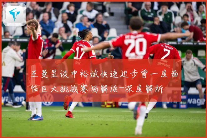 王曼昱谈申裕斌快速进步曾一度面临巨大挑战赛场解读-深度解析
