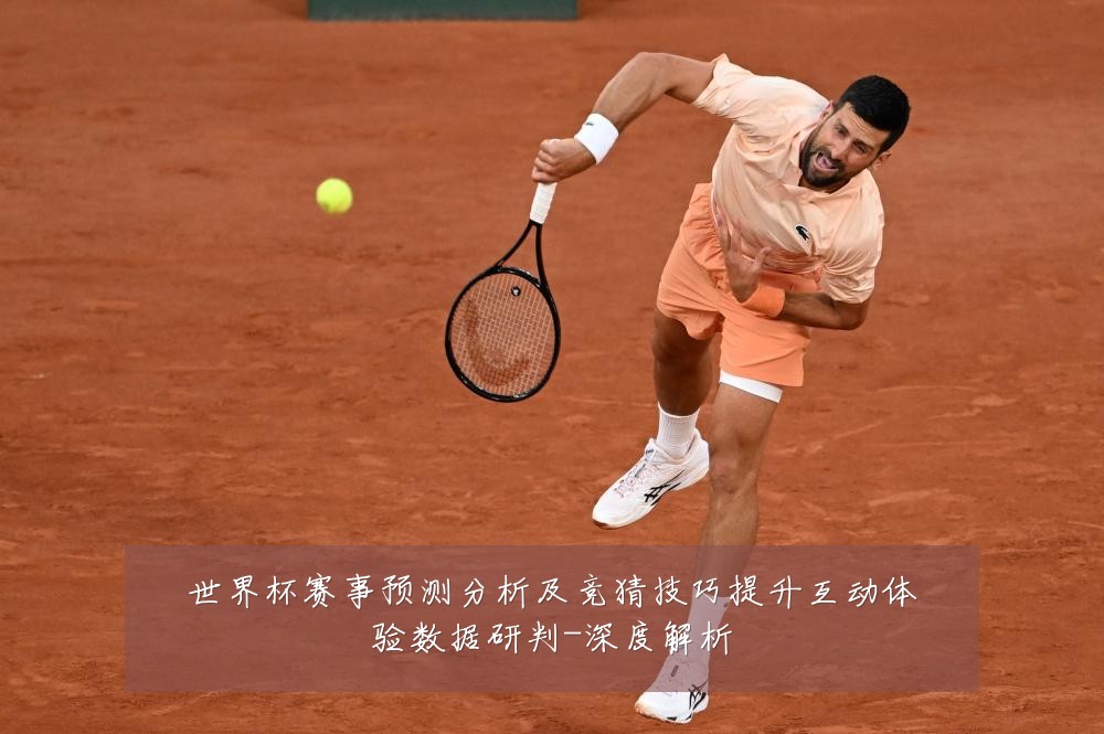 世界杯赛事预测分析及竞猜技巧提升互动体验数据研判-深度解析